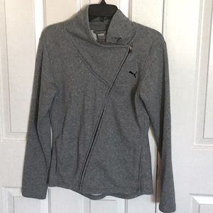 Women’s Puma Blazer Jacket